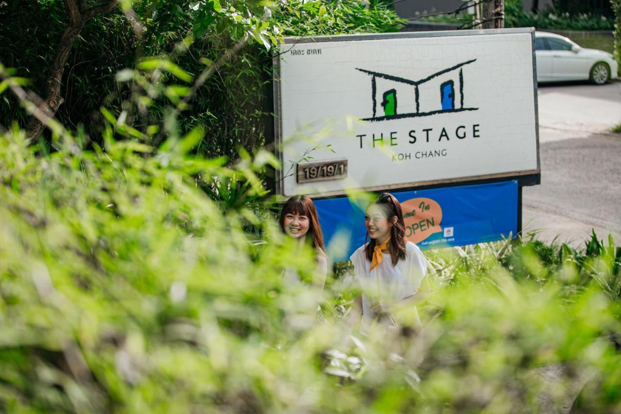 The Stage-Koh Chang Luaran gambar