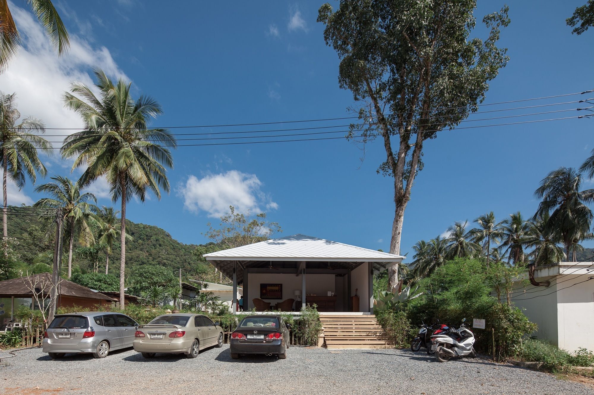 The Stage, Koh Chang Luaran gambar