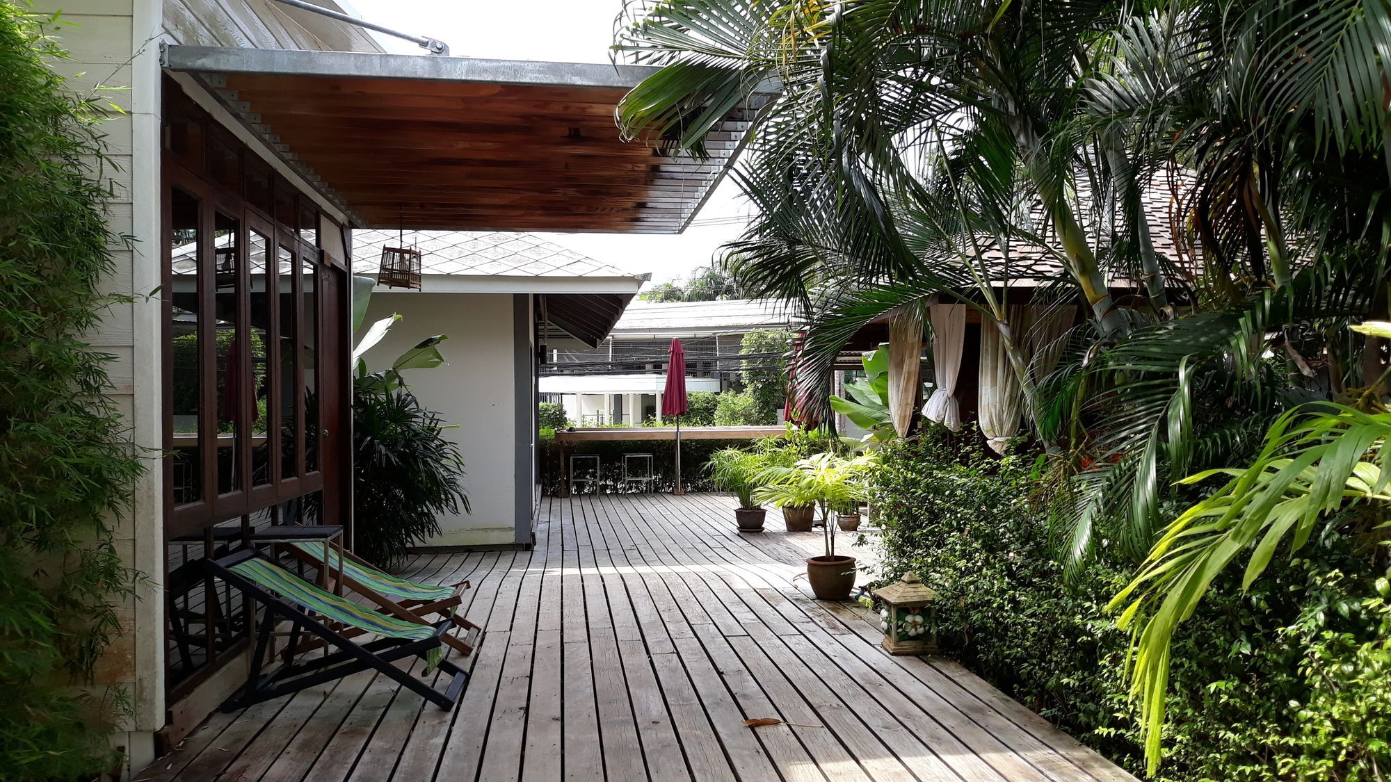 The Stage-Koh Chang Luaran gambar